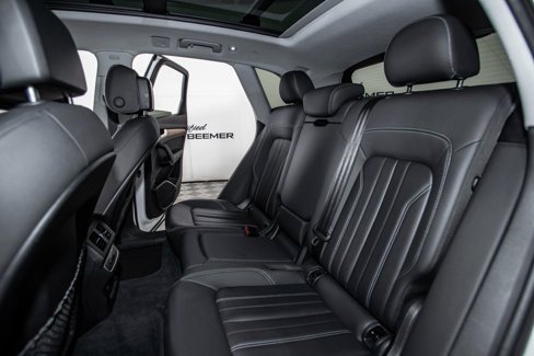 Used 2021 Audi Q5 2.0T Premium Plus image 16