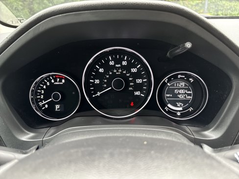 Used 2017 Honda HR-V EX image 16