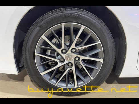 Used 2016 Lexus ES 350 image 8