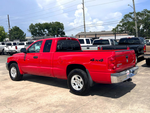 Used 2005 Dodge Dakota SLT image 5