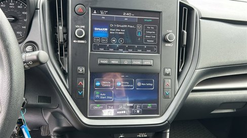 Certified 2024 Subaru Impreza 2.0i image 15