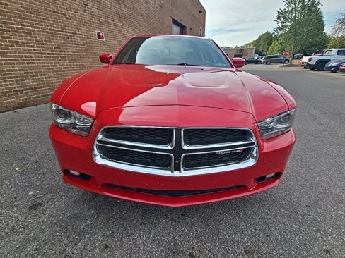 Used 2013 Dodge Charger R/T image 3