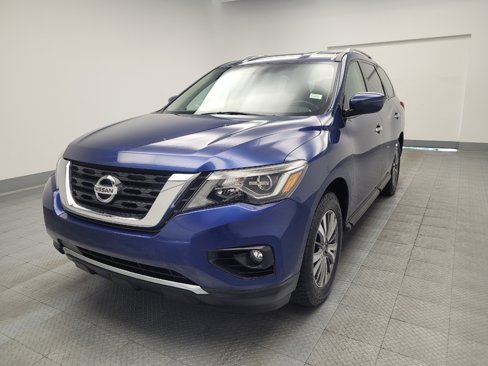 Used 2020 Nissan Pathfinder SV image 15