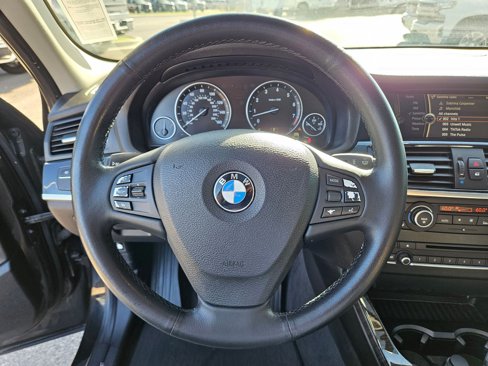 Used 2012 BMW X3 xDrive28i image 17