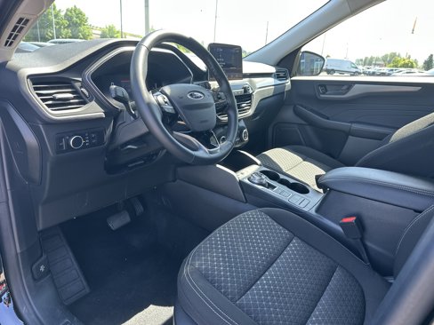 Used 2023 Ford Escape Active image 9