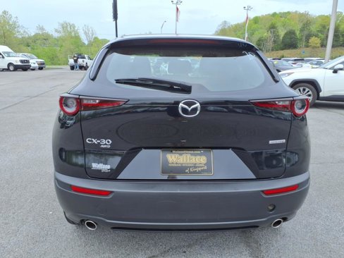 Used 2021 MAZDA CX-30 AWD 2.5 S image 17