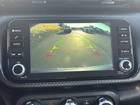 Used 2024 Nissan Kicks SV image 16