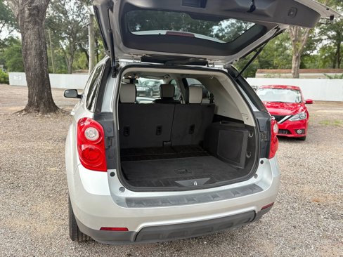 Used 2013 Chevrolet Equinox LT image 7