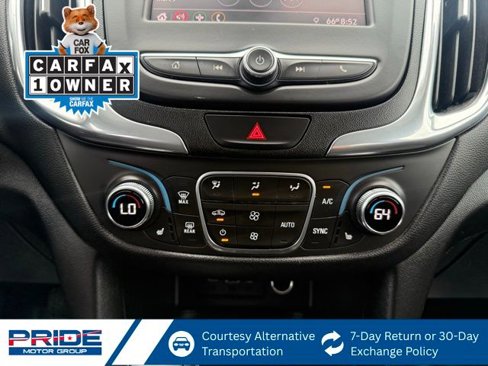 Used 2020 Chevrolet Equinox LT image 19