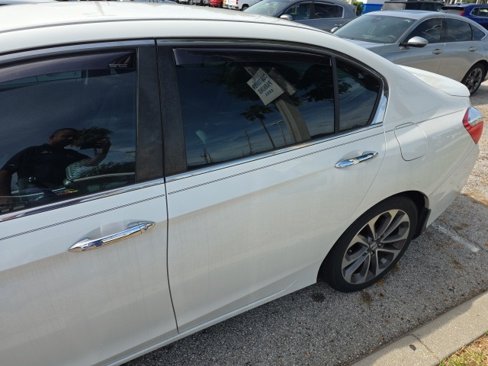 Used 2014 Honda Accord Sport image 5