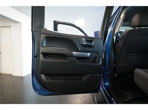 Used 2016 Chevrolet Silverado 1500 LT w/ All Star Edition image 14