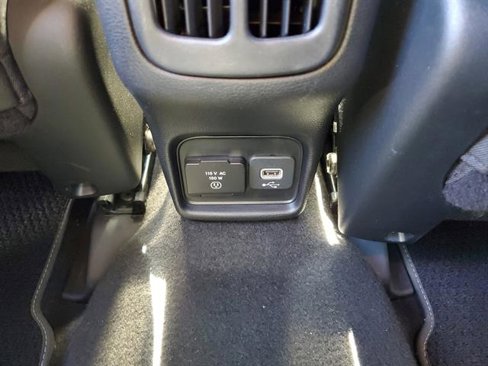 Used 2021 Jeep Compass Latitude image 37