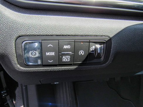 New 2026 GMC Terrain Elevation w/ Black Edition image 20