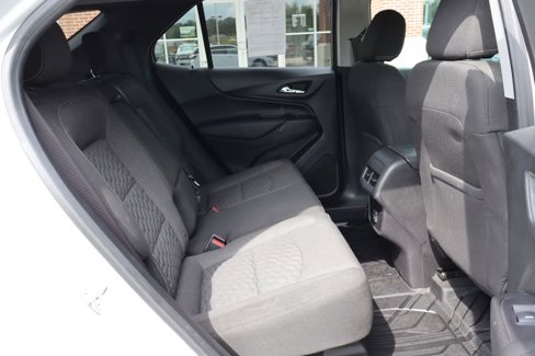 Used 2019 Chevrolet Equinox LT w/ LPO, Floor Liner Package image 38