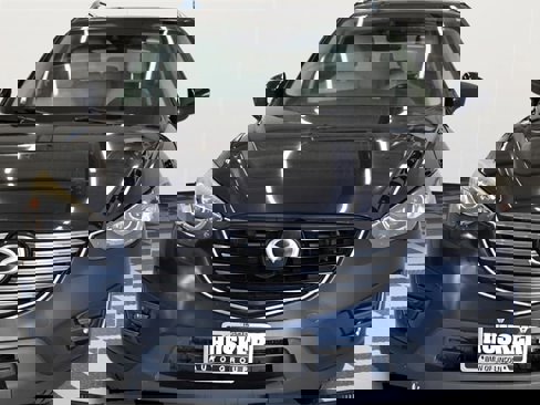 Used 2016 MAZDA CX-5 Grand Touring image 3