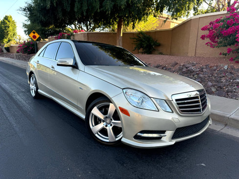 Used 2012 Mercedes-Benz E 350 Luxury image 58