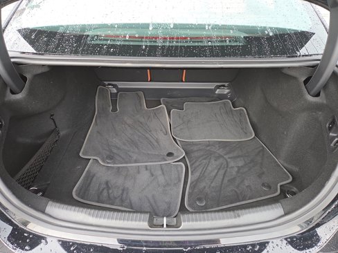 Used 2022 Mercedes-Benz C 300 Sedan image 9