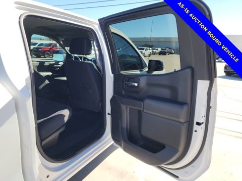 Used 2020 Chevrolet Silverado 1500 LT w/ All-Star Edition image 23
