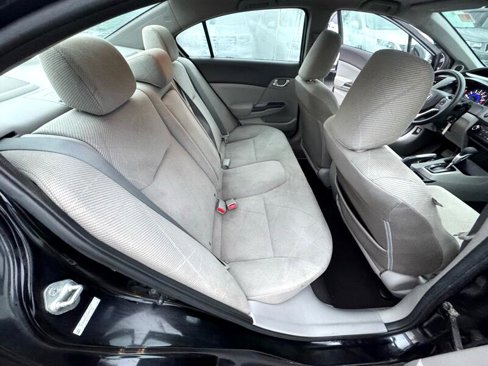 Used 2012 Honda Civic EX image 14
