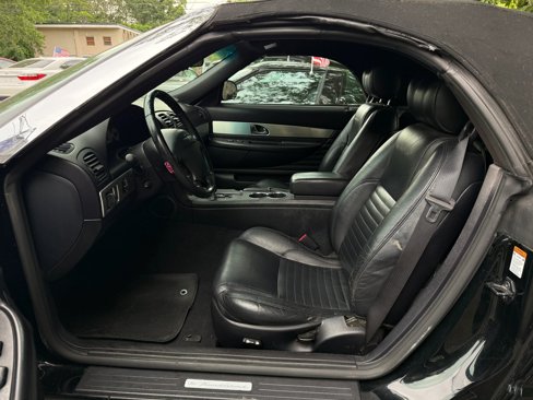 Used 2003 Ford Thunderbird image 13