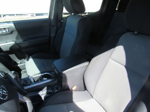 Used 2023 Toyota Tacoma 4x4 Double Cab image 20