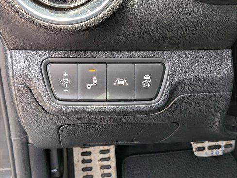 Used 2021 Kia Forte GT-Line w/ GT-Line Premium Package image 14