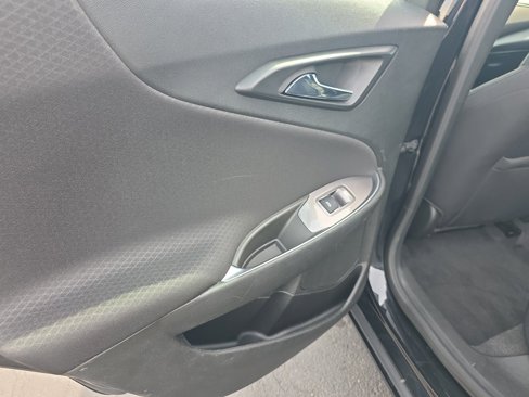 Used 2021 Chevrolet Malibu LT image 25