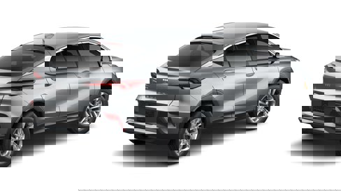 New 2026 Buick Envista Preferred image 3