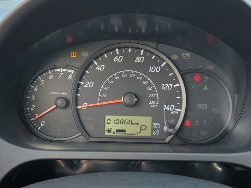 Used 2024 Mitsubishi Mirage ES image 16
