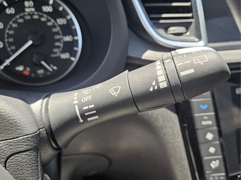 Certified 2024 INFINITI QX50 Luxe w/ Accent Package image 19