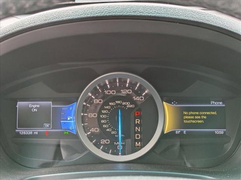 Used 2014 Ford Explorer XLT w/ Equipment Group 202A image 10