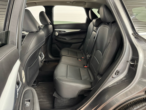 Used 2019 INFINITI QX50 Essential w/ Premium Heat Package image 30