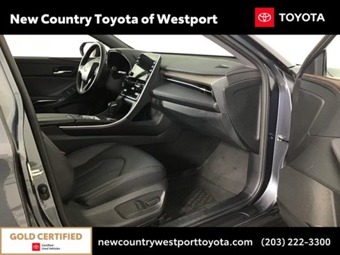 Certified 2020 Toyota Avalon XLE image 24