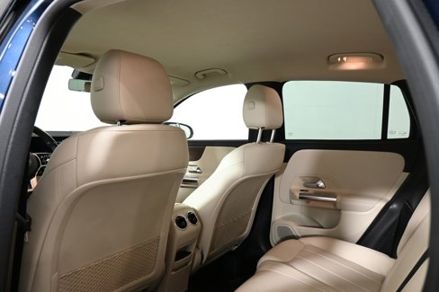 Certified 2022 Mercedes-Benz GLA 250 4MATIC image 33