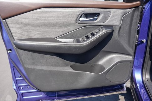 Certified 2022 Nissan Rogue SV image 21