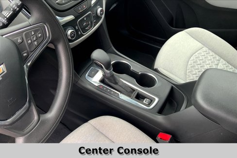 Used 2023 Chevrolet Equinox LS w/ LS Convenience Package image 18