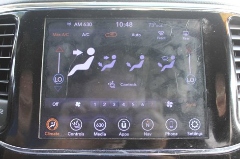 Used 2020 Jeep Grand Cherokee Altitude image 37