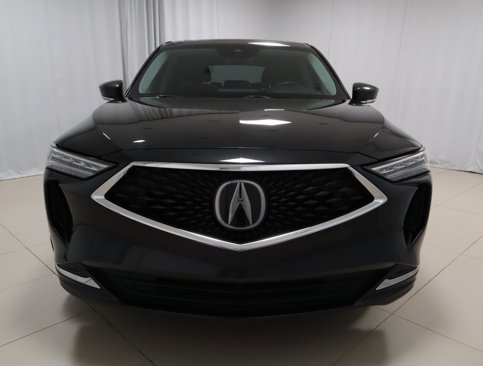 Used 2022 Acura MDX FWD w/ Technology Package image 8
