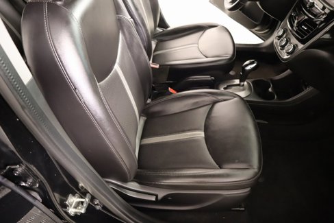 Used 2021 Chevrolet Spark LT w/ Driver Confidence Package image 13