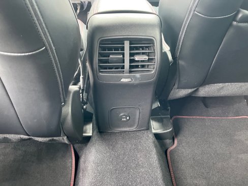 Used 2023 Ford Escape ST-Line Select w/ Tech Pack #1 image 11