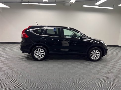 Used 2016 Honda CR-V EX image 4