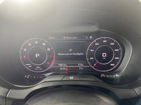 Used 2019 Audi A3 2.0T Premium Plus image 13