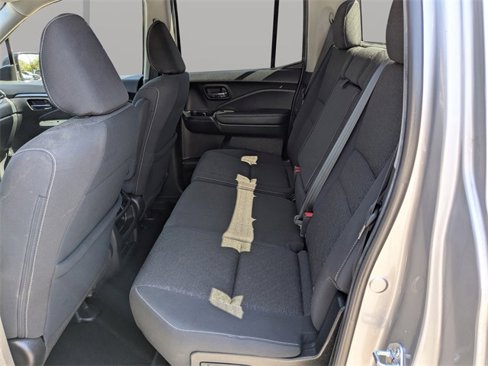 Used 2022 Honda Ridgeline Sport image 17
