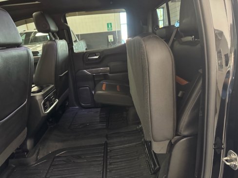 Used 2019 GMC Sierra 1500 AT4 w/ AT4 Premium Package image 13