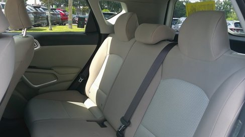 Used 2021 Kia Soul LX image 6