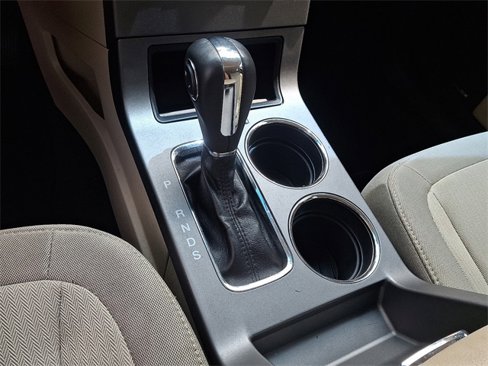 Used 2014 Ford Flex SE image 16