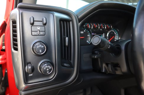Used 2017 Chevrolet Silverado 2500 LTZ w/ Duramax Plus Package image 11