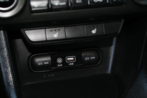 Used 2017 Kia Sportage EX image 16