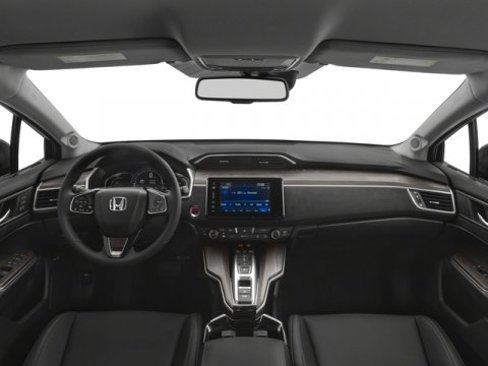 Used 2018 Honda Clarity Touring image 8
