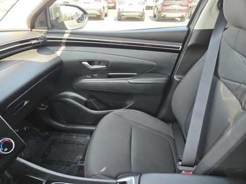 Used 2022 Hyundai Tucson SEL image 16